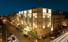 Majestic Hotel San Francisco